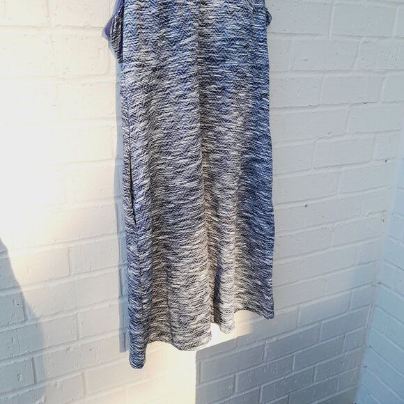 MPG Leisure Tennis Golf Dress Shelf Bra Halter Mesh Racer Back Athletic Sz:L - Picture 4 of 9